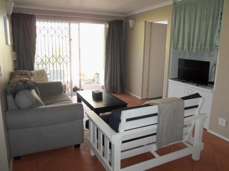 To Let 3 Bedroom Property for Rent in Rondebosch Western Cape